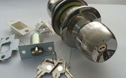 商洛市24小时上门开锁公司