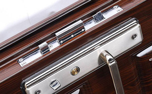 商洛市24小时上门开锁公司