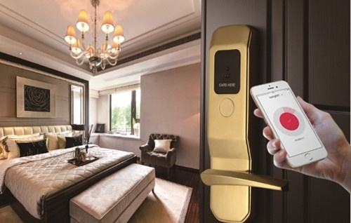 商洛市24小时上门开锁公司