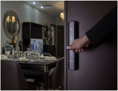 商洛市24小时上门开锁公司